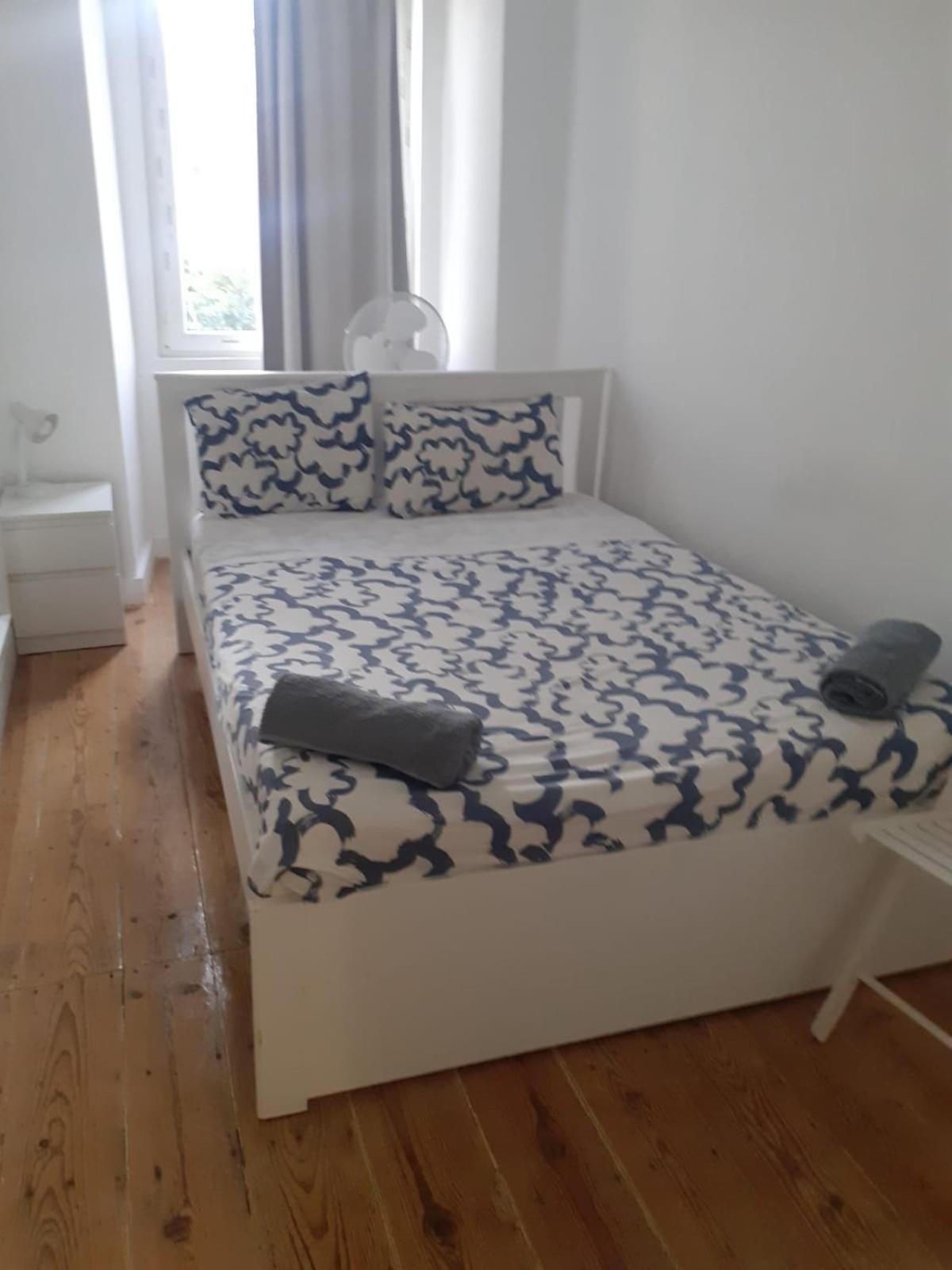 Bang Bang Hostel Lisbon