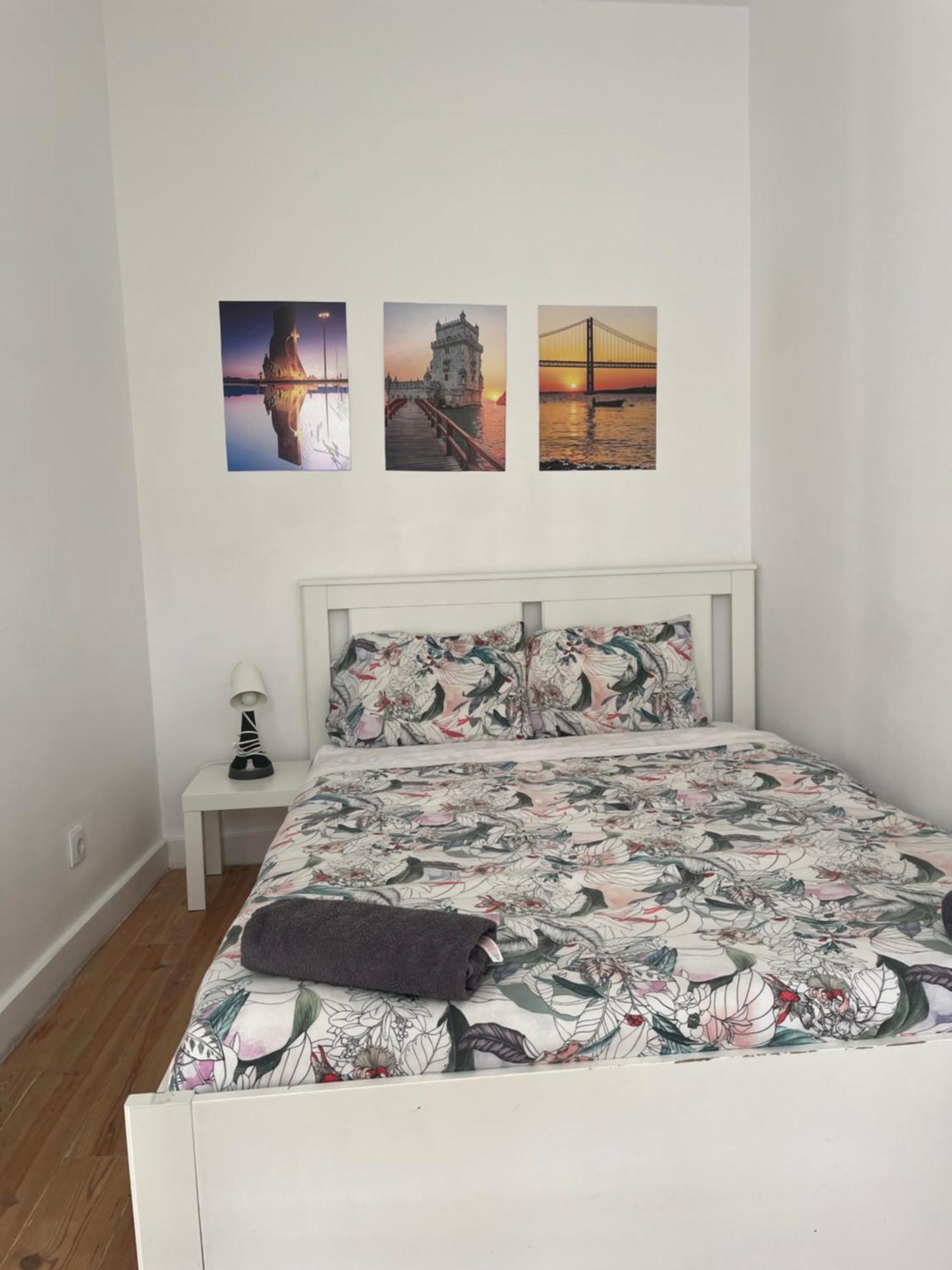 Bang Bang Hostel Lisbon