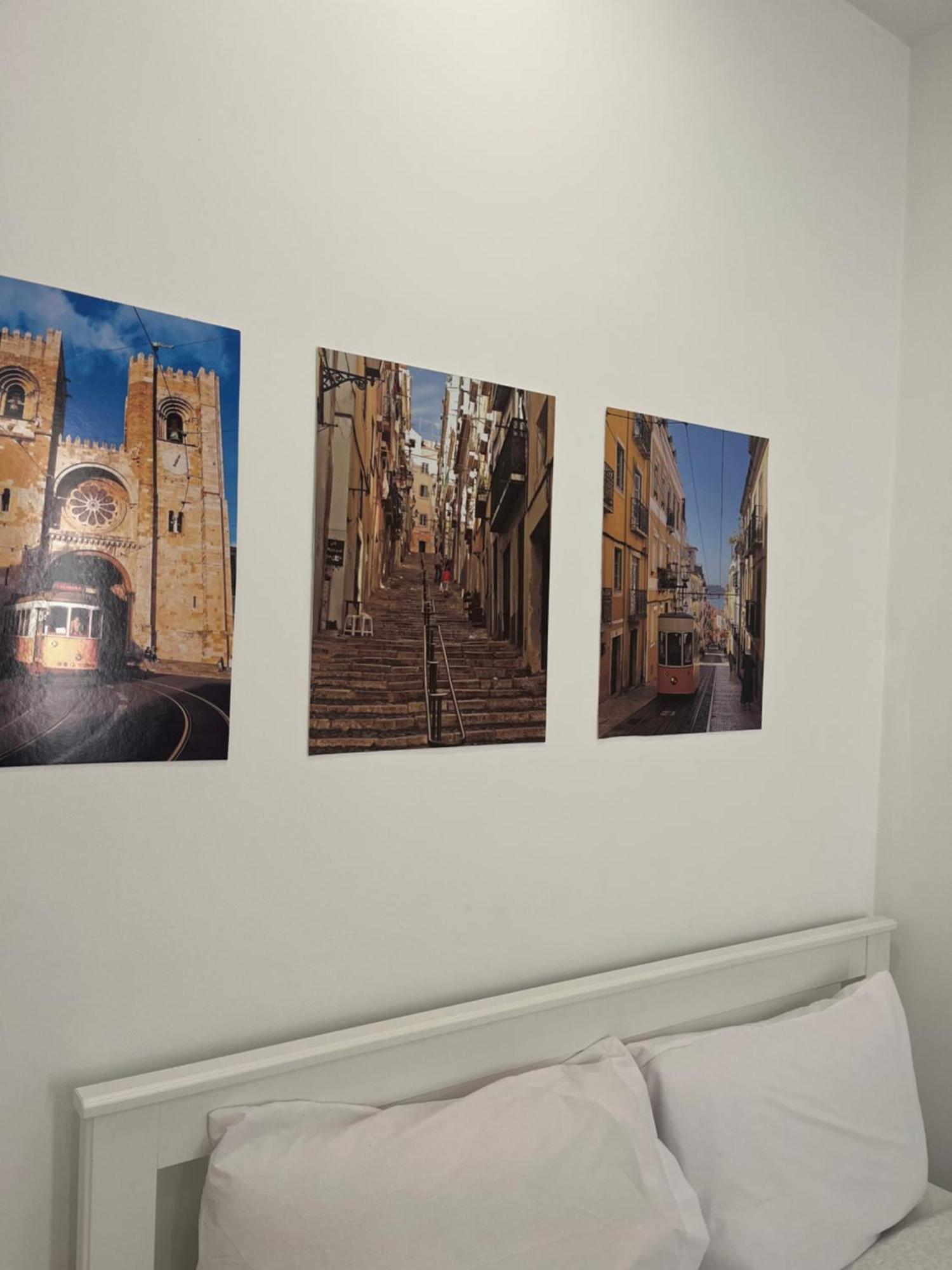 Bang Bang * Lisbon