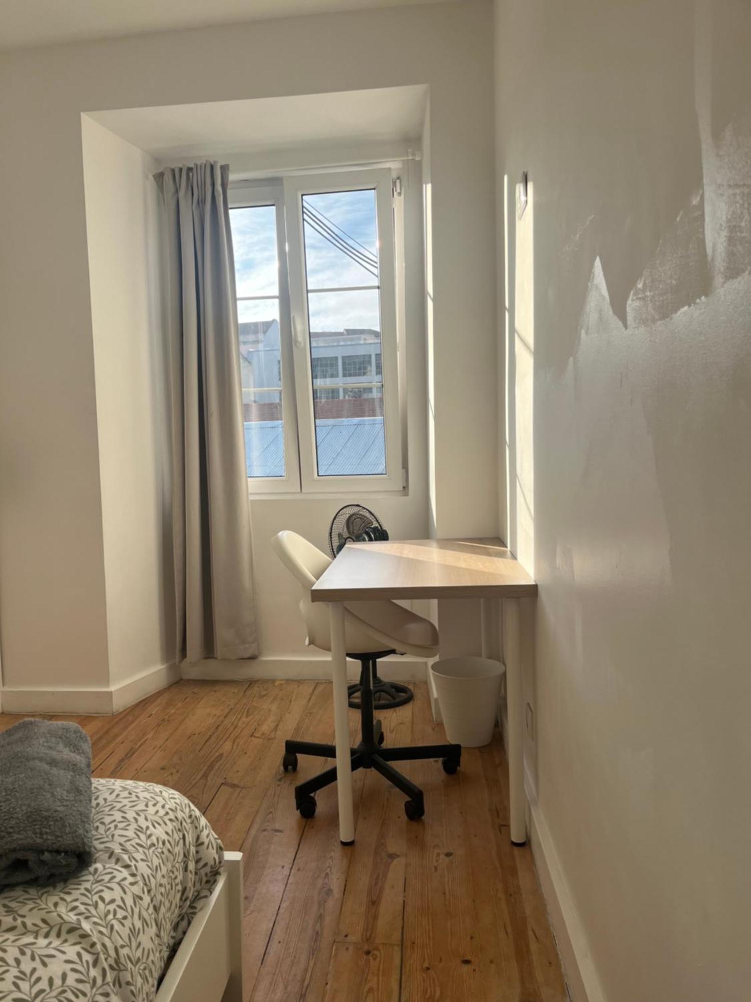 Hostel Bang Bang Lisbon