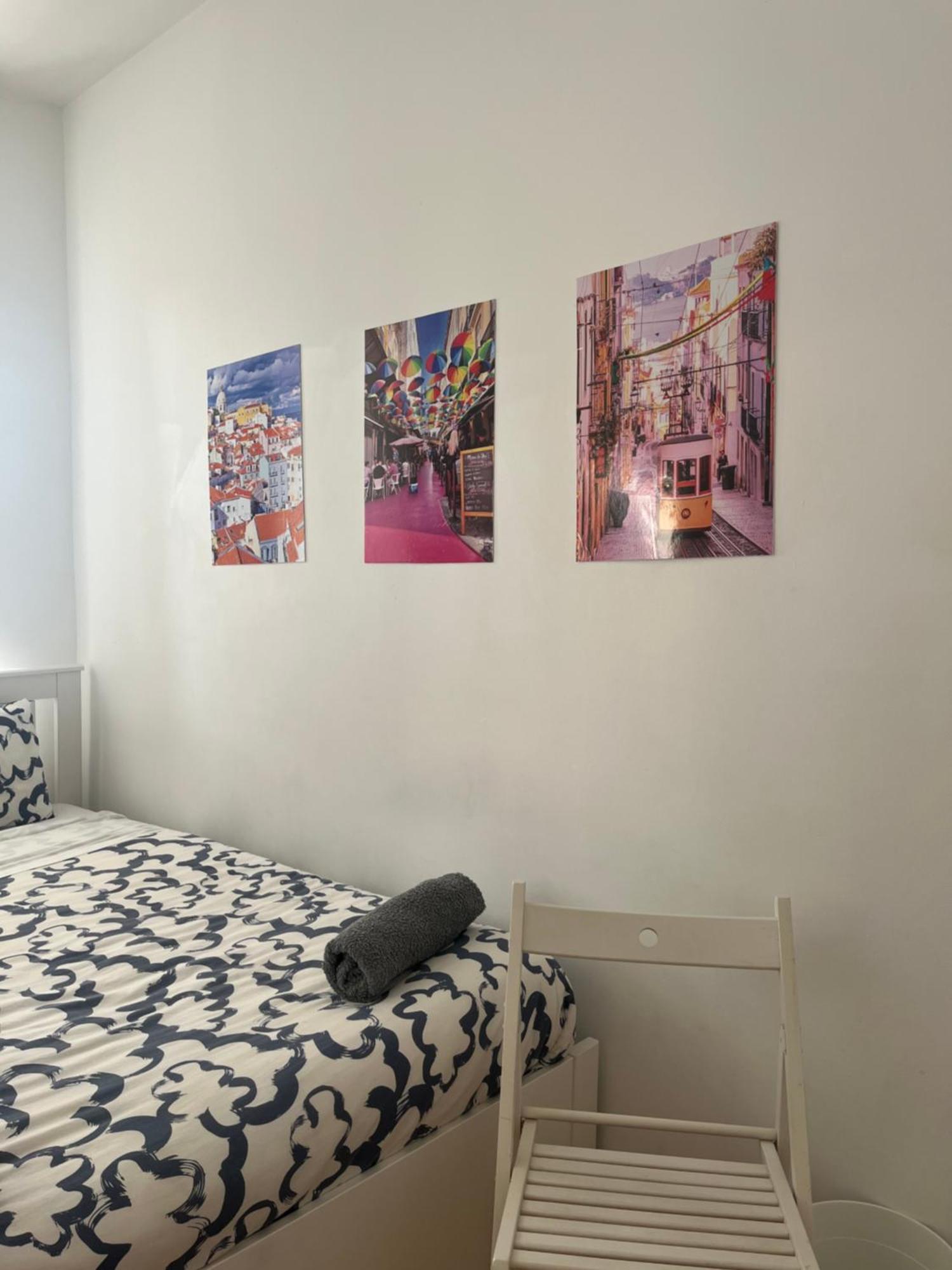 Bang Bang Hostel